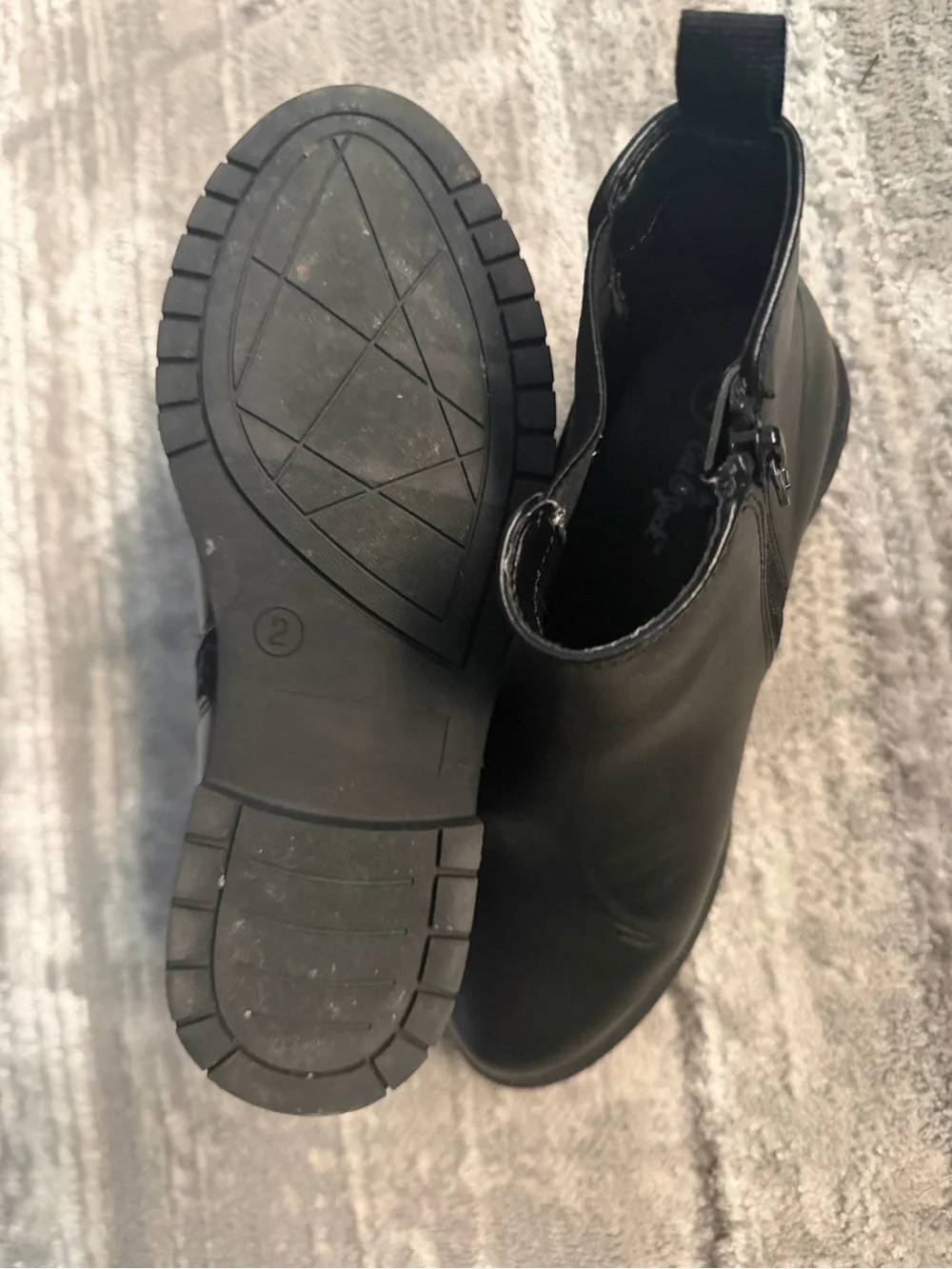 Cat & Jack girl shoe